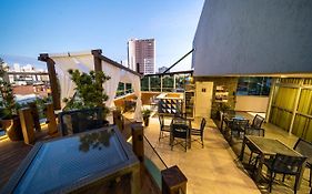 Hotel Meridional Fortaleza
